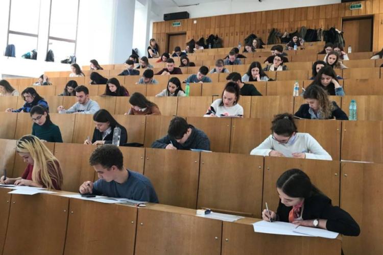 Studiile de masterat vor fi luate în considerare la vechimea în muncă