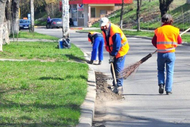 Militar ISU, prins beat la volan pe drumurile din Cluj. A fost condamnat cu suspendare și pus la muncă în folosul comunității