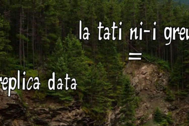 No, apăi voi ce cuvinte din limba „ardeleneză” știți? Trupa clujeană Hara vă cere ajutorul cu cele mai tari expresii ardelenești pentru o piesă nouă!