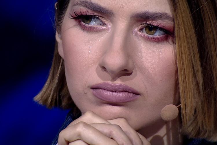 Lidia Buble e în doliu. Artista suferă o pierdere imensă: „Când ți-am cântat ultima dată, ai spus că așa crezi că se va auzi în cer”