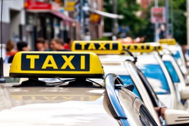 Clujenii trebuie să scoată printre cei mai mulți bani din buzunare pentru TAXI. Cum arată tarifele în alte orașe din România