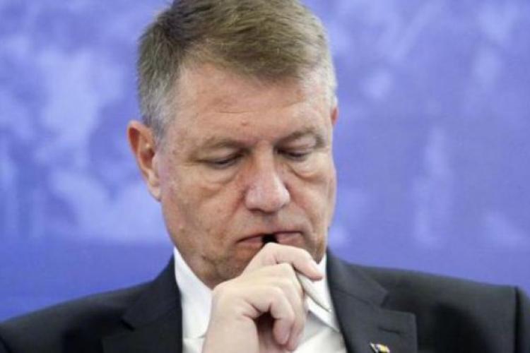 Klaus Iohannis, bun de plată! Trebuie să dea înapoi aproape 300.000 de euro primiți din chirii