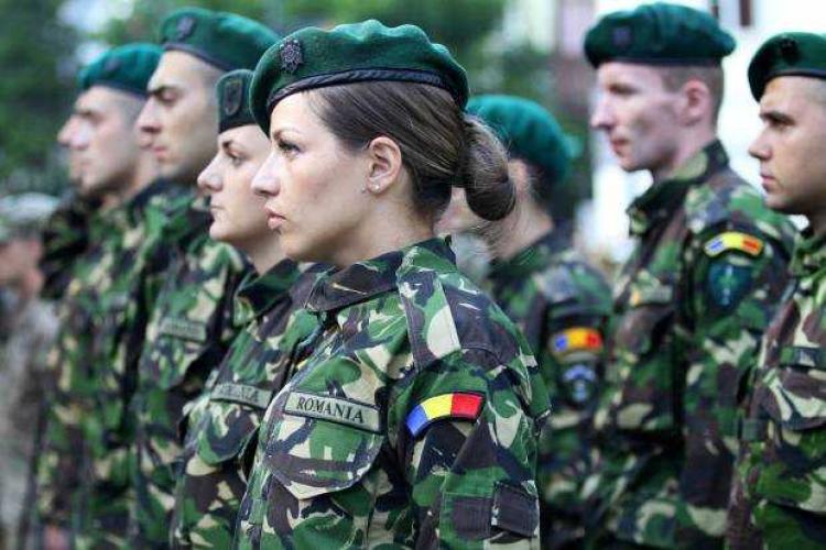 Cluj: Incident grav într-o bază de instrucție militară! Un soldat i-a furat cardul unui coleg și i-a cheltuit banii într-o aplicație de pariuri online