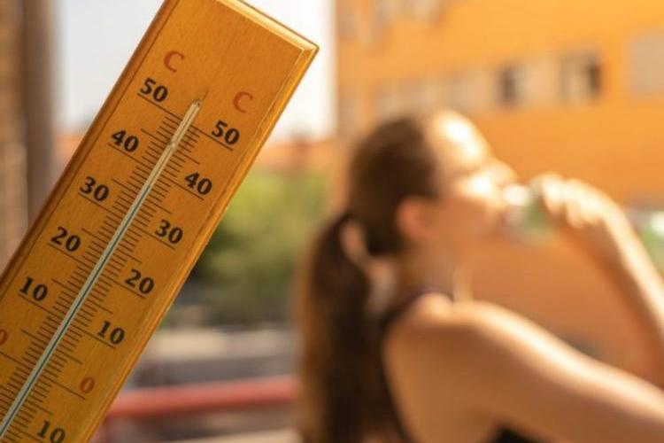 Vara revine în România în ultima săptămână de septembrie. Unde vor fi 34 de grade Celsius