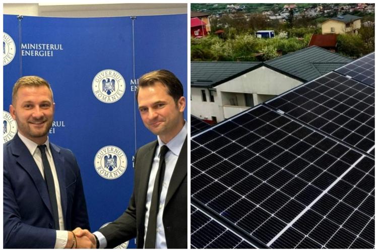 Pas istoric pentru Florești! Toate clădirile publice vor fi independente energetic și vor folosi energia solară printr-un proiect de 8 milioane de lei