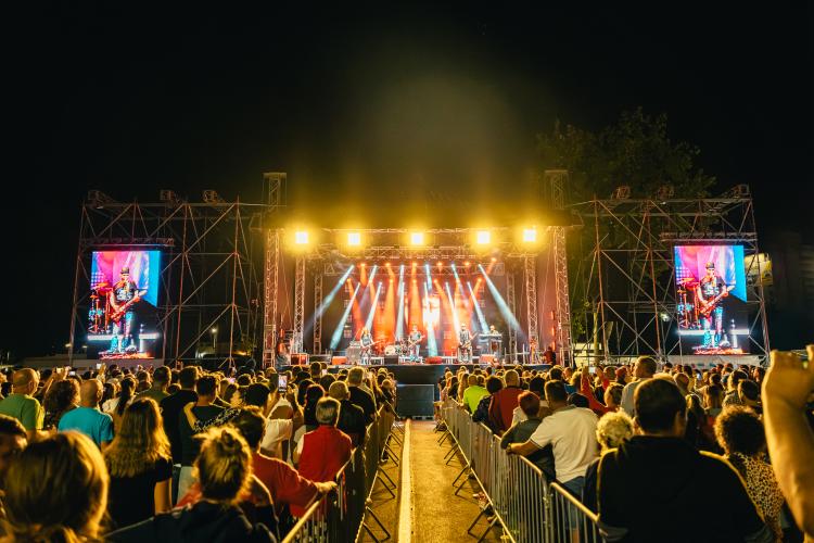 Legendara trupă Gipsy Kings va concerta în Băile Felix la Thermal Days - VIDEO 