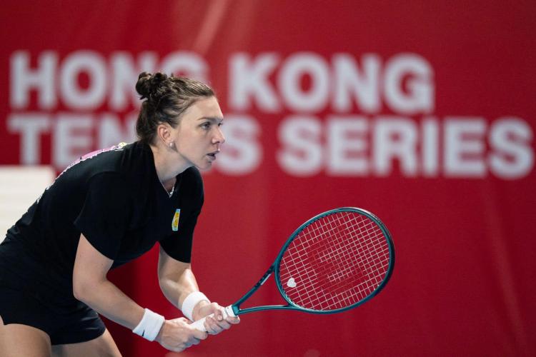 Simona Halep revine pe zgură! Ce mesaj a avut sportiva pentru fani 