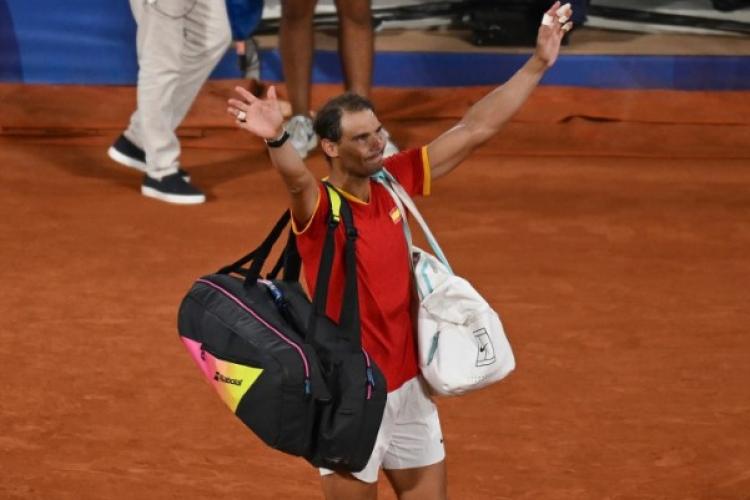 VIDEO. Vestea momentului din tenis! Rafael Nadal, „regele zgurii”, se retrage: „Au fost câţiva ani dificili”