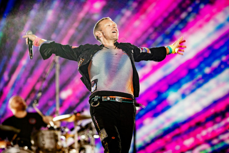 Coldplay a făcut un anunț care a lăsat fanii cu inima strânsă! Au luat o decizie ce a luat prin surprindere întreaga lume