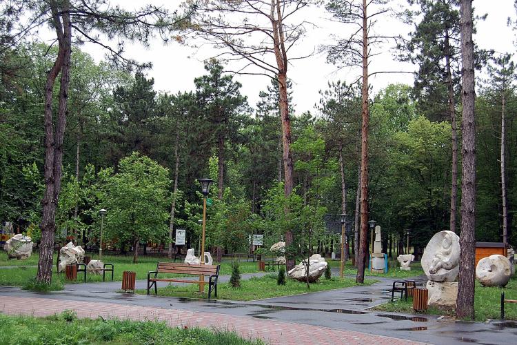 Un oraș din afara României are parcul central numit ”Micul Cluj”. Unde se află orașul și de ce i s-a dat acest nume FOTO