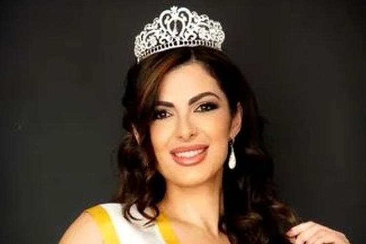 O tânără din România va reprezenta Italia la Mrs. Universe 2024. A fost aleasă datorită implicării în diverse cauze - FOTO