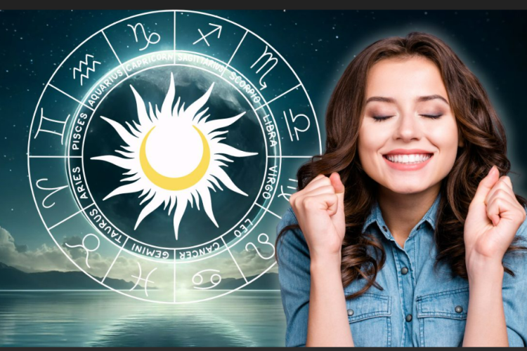 Horoscop: 10 zile de succes și abundență financiară pentru trei zodii. Astrele le ocrotesc și le deschid toate ușile ce erau închise până acum!