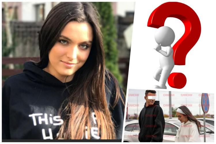 Alexia Eram, fiica Andreei Esca, în compania unui tânăr misterios, după despărțirea recentă de Mario Fresh. Alexia Eram zâmbește din nou! FOTO