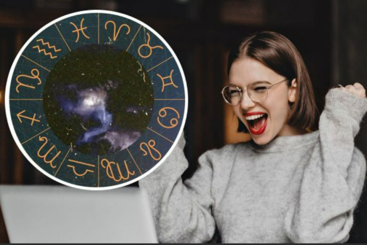 Horoscopul norocoșilor: Patru zodii care vor avea parte de un câștig neașteptat și se vor îmbogăți peste noapte. Au succes pe toate planurile!