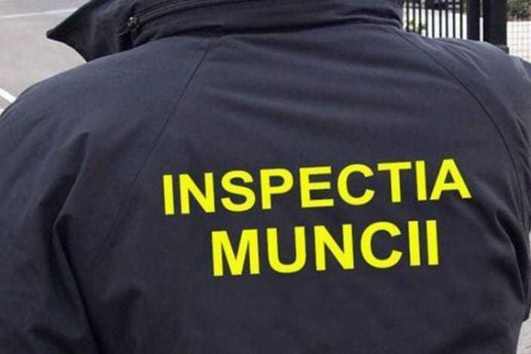 Curățătoriile de haine din Cluj, luate la control de Inspecția Muncii. Au fost verificate 18 firme/ Câte amenzi și avertismente s-au dat