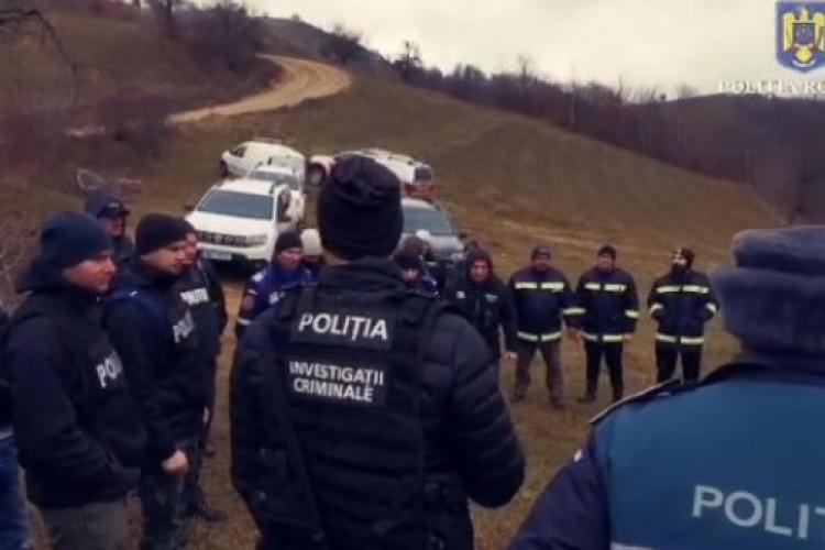 O fată a raportat o răpire, după o provocare pe TikTok. 100 de polițiști au fost mobilizați în căutarea ei 