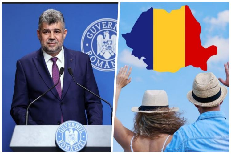 Românii care se întorc acasă din Diaspora ar putea primi o primă de instalare de 12 mii lei! Proiect Marcel Ciolacu, candidat președinție