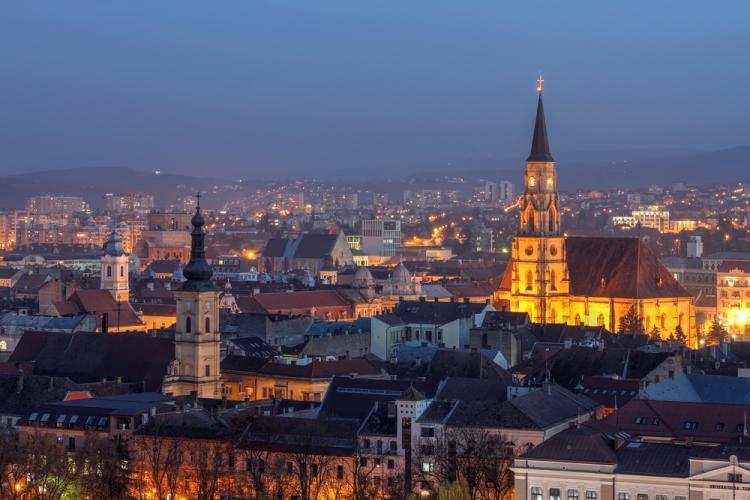 Cluj-Napoca inclus pe lista „The 21 Most Underrated Travel Destinations in Europe”, realizată de Time Out. Ce i-a uimit pe jurnaliștii englezi