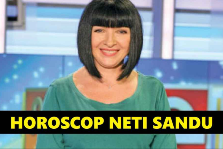 Câte clase și ce studii are Neti Sandu. Cât de complicat a fost drumul „doamnei Horoscopului” de la un job obișnuit la faima de la Pro TV