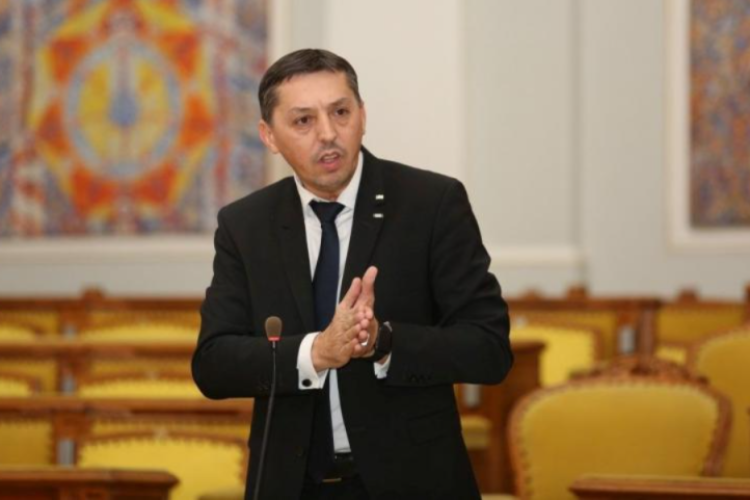 Rectorul UBB Cluj-Napoca, Daniel David, este noul președinte al Conferinței Rectorilor Danubieni: „Mă bucură susținerea colegilor”