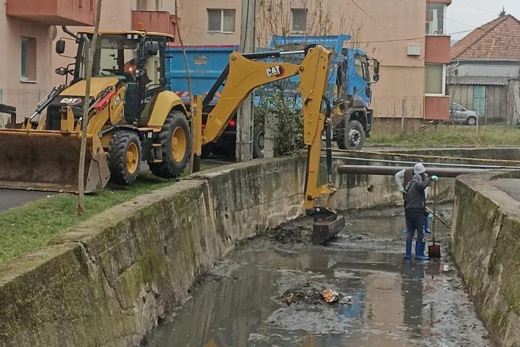 FOTO. Acțiuni de amploare pentru un Florești mai curat! Valea Sânaslău își va schimba fața radical. Bogdan Pivariu: „Ne dorim un mediu curat și sănătos”