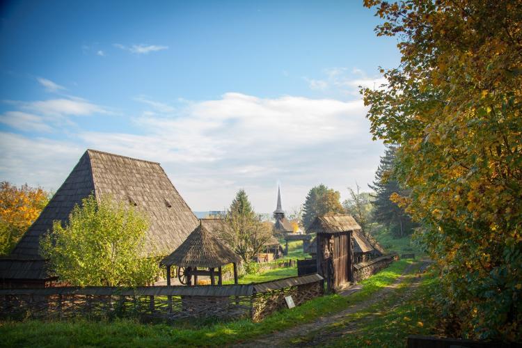 Parcul Etnografic din Cluj intră într-un nou proiect de milioane! Măsuri ce vor fi luate pentru protejarea patrimoniului 