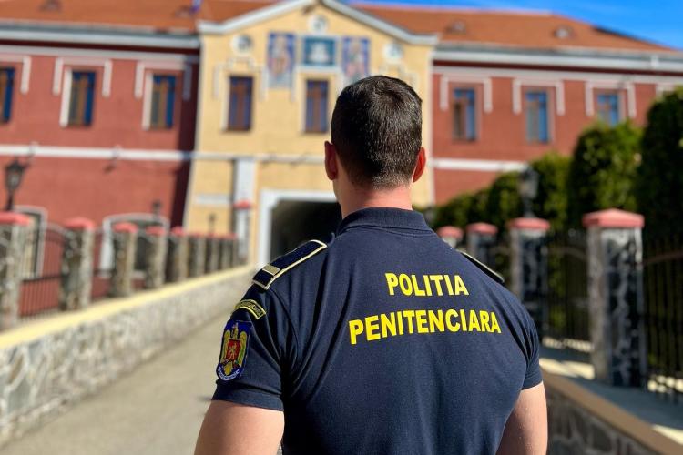 Cluj- Sute de deținuți de la Penitenciarul Gherla au votat la alegerile prezidențiale: „Nu e un privilegiu, ci o responsabilitate fundamentală”