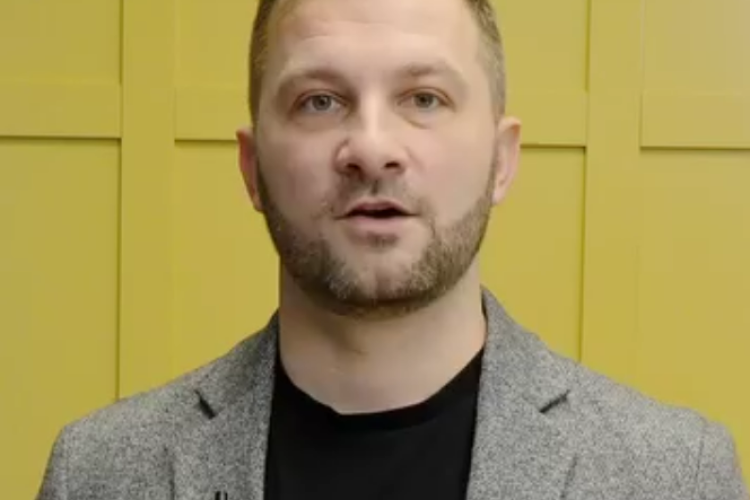 Primarul Pivariu, mesaj pentru floreșteni: „Floreștiul risca să fie o comunitate de mâna a doua. Am reușit să întoarcem soarta comunei” VIDEO