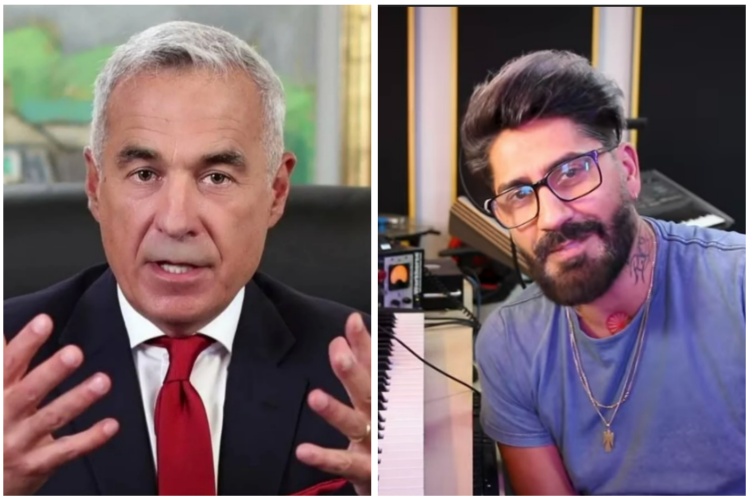 Connect-R, interzis la concertul Kiss FM, după susținerea pe TikTok a lui Georgescu: „N-am spus nume, au interpretat greșit. Ne retragem muzica”