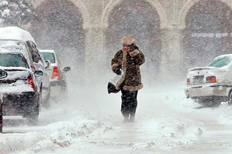 Răcire semnificativă a vremii în Cluj. Se anunță o săptămână cu ninsori și temperaturi de iarnă 