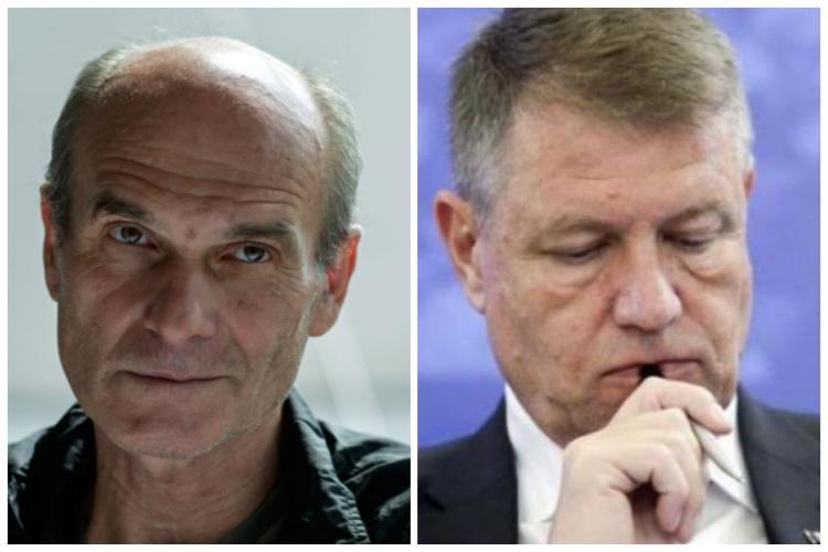 CTP, reacție dură după tăcerea președintelui Klaus Iohannis din ziua algerilor: „Mesajul este limpede/Prăpădiților, m-am folosit de voi 10 ani”