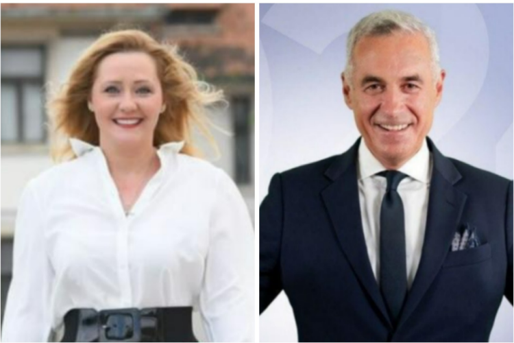 Rezultate FINALE alegeri 2024! Călin Georgescu și Elena Lasconi, în turul 2 al alegerilor prezidențiale. Diferență infimă între Lasconi și Ciolacu