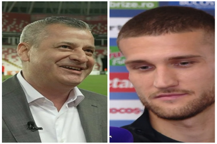 Neluțu Varga a dezvăluit salariul pe care Daniel Bîrligea îl încasa la CFR Cluj: „Se vorbesc prostii”