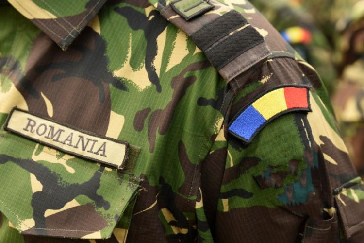 Cluj: Trei militari, trimiși în judecată după ce s-au îmbătat și au uitat să păzească Unitatea Militară Vâlcele