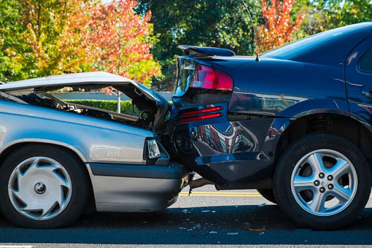 Locul cel mai sigur din mașină, în cazul unui accident! Dacă îl alegi ai mult mai puține șanse să fii rănit grav 