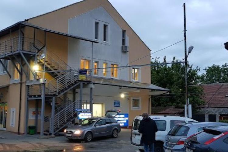 Spitalul de Urgență pentru Copii din Cluj primește 56 de echipamente medicale noi! Se încearcă reducerea riscului de infecții nosocomiale 