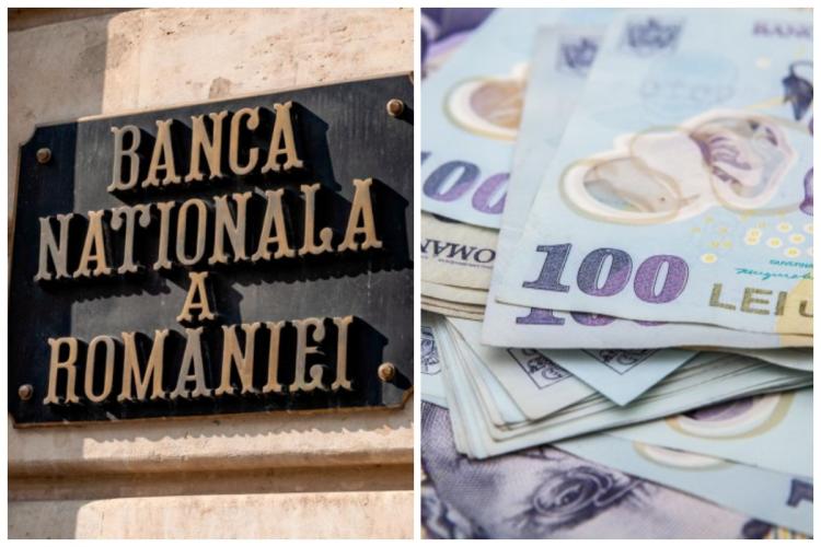 A apărut o nouă bancnotă de 100 de lei! Cum arată și când va fi pusă în circulație. Banca Națională a României a făcut anunțul