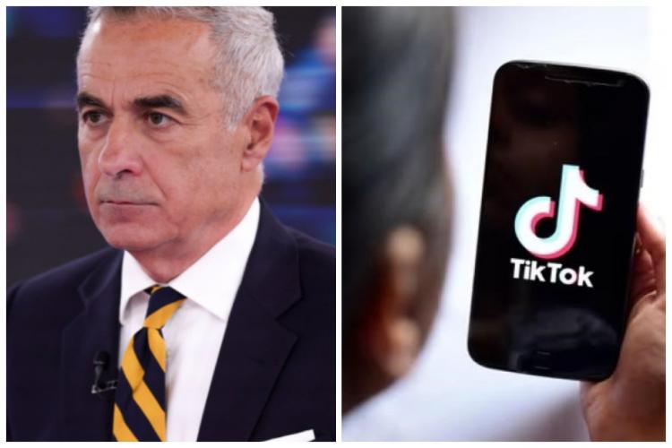 Directorul Tiktok, chemat să dea explicații în Parlamentul European despre campania lui Călin Georgescu: ,,Este extrem de îngrijorător”