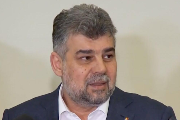 Breaking NEWS: Marcel Ciolacu și-a dat demisia din PSD după turul 1 al alegerilor prezidențiale