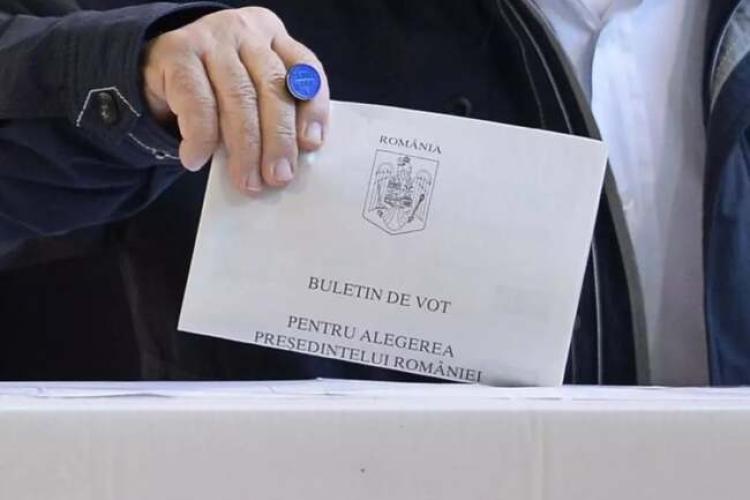 Se cere anularea primului tur de scrutin al alegerilor prezidenţiale. Vom merge din nou să votăm?