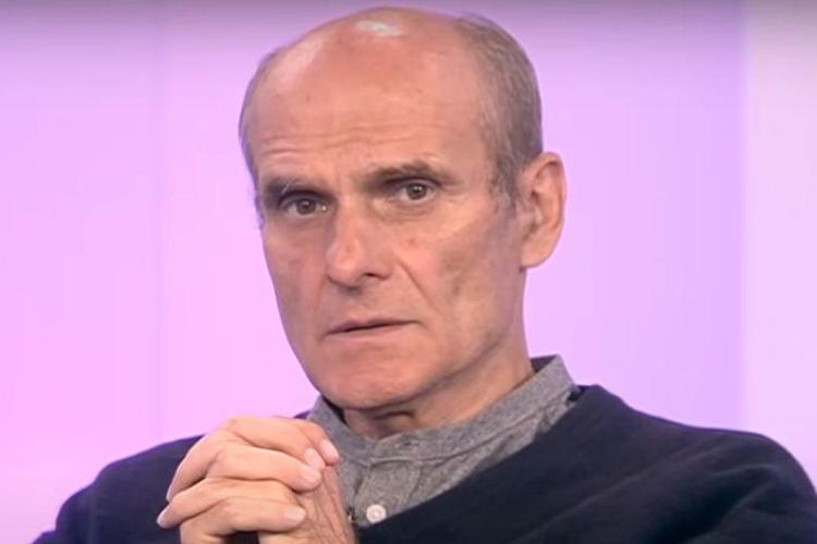 „Tămăduitoarea” Georgescu, pusă la zid de gazetarul Cristian Tudor Popescu: „O „medic(ă)” de copii de renume mondial”