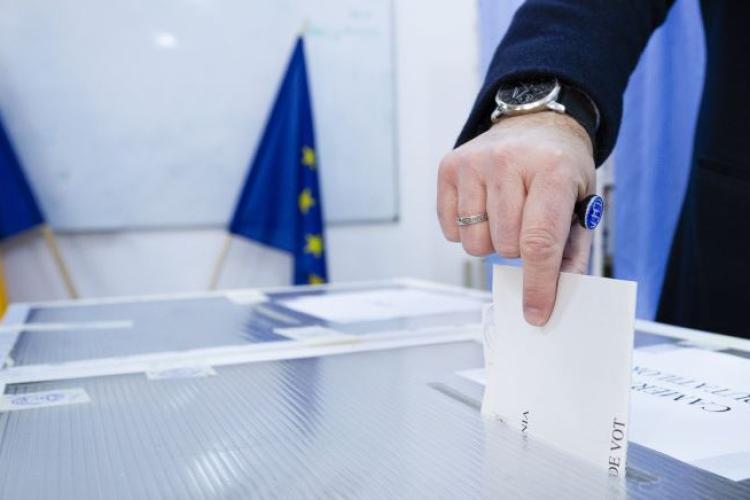 Partidele naționaliste obțin peste o treime din voturi! REZULTATE PARȚIALE după numărarea a 95% din voturi la alegerile parlamentare. 