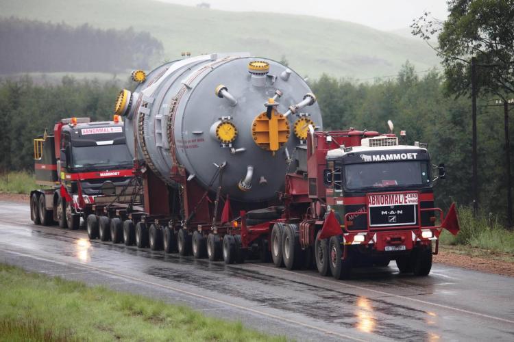 Atenție, șoferi! Transporturi agabaritice vor trece prin județul Cluj