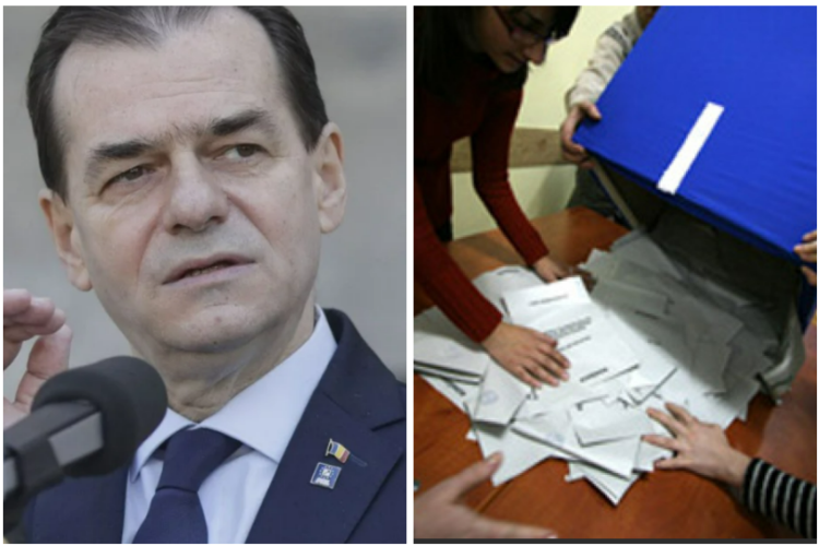 Forța Dreptei cere BEC aprobarea desemnării a 5 delegați neplătiți pentru renumărarea a voturilor: „Sunt curios cum votează PSD și PNL”