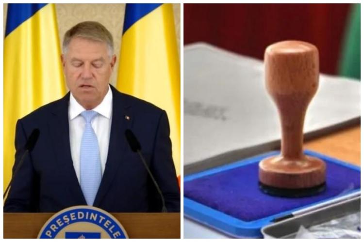 Cine va fi președinte după expirarea mandatului lui Klaus Iohannis? Decizia CCR de anulare a alegerilor prezidențiale ne lasă fără președinte 