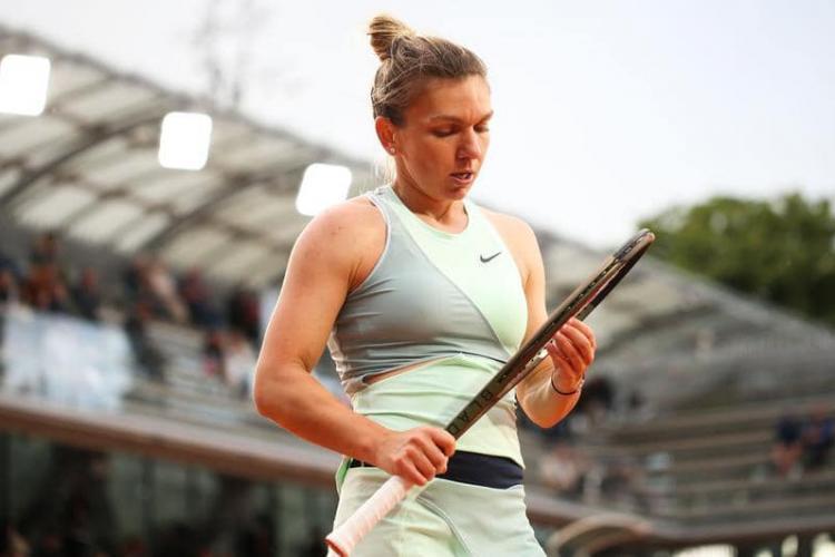 Simona Halep a răbufnit după cazul de dopaj al lui Swiatek: ,,Am pierdut doi ani din carieră. Stau și încerc să înțeleg, dar îmi este realmente imposibil”