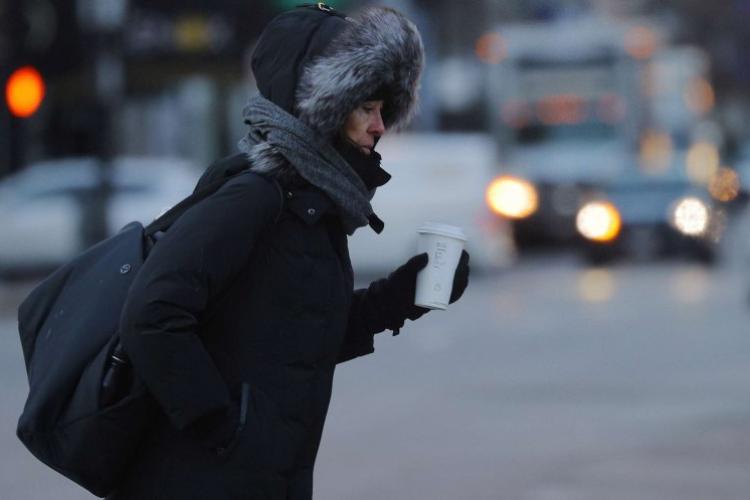 Pregătiți umbrelele și hainele groase! Meteorologii au anunțat ploi, frig și temperaturi scăzute la Cluj!