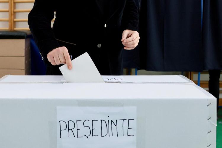 Renumărarea voturilor a început la Cluj. 75 de persoane vor verifica peste 350.000 de buletine de vot