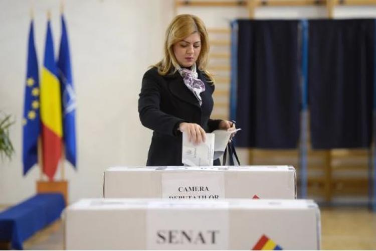 ȘOC pentru românii care votează în diaspora! PNL nu apare pe buletinul de vot la Camera Deputaților! De ce a fost respinsă lista partidului