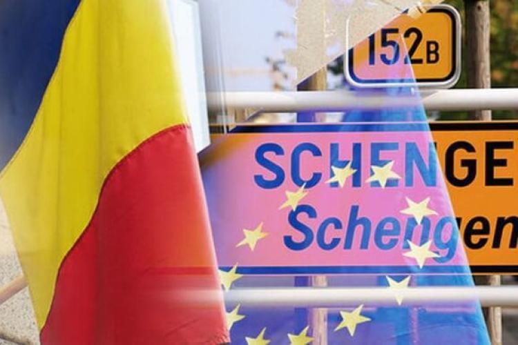 E oficial! România intră complet în spațiul Schengen. Când scăpăm de controalele la graniță